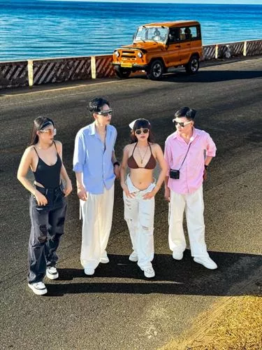 From Ho Chi Minh To Mui Ne Best Day Trip By Private Car Sunset Tour